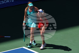US Open Tennis