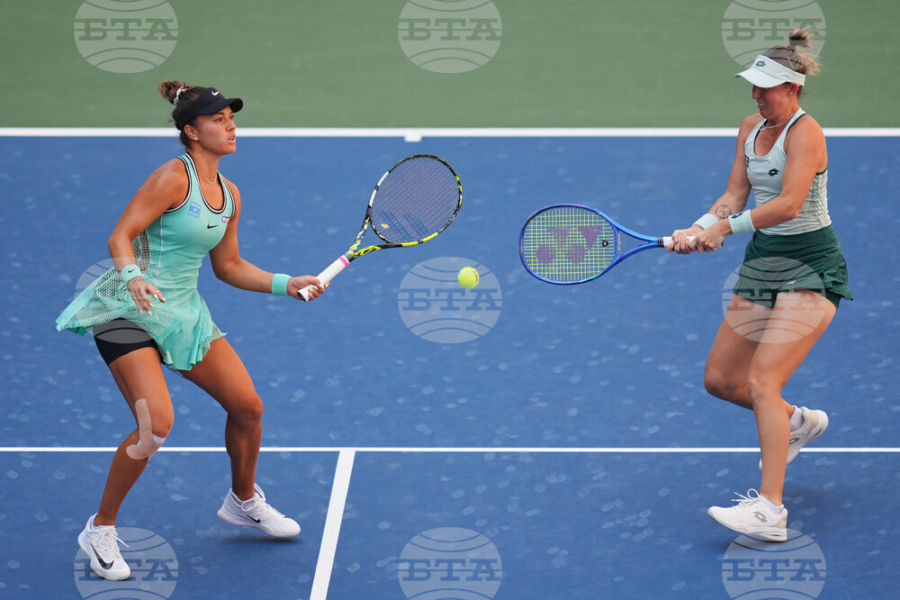 US Open Tennis