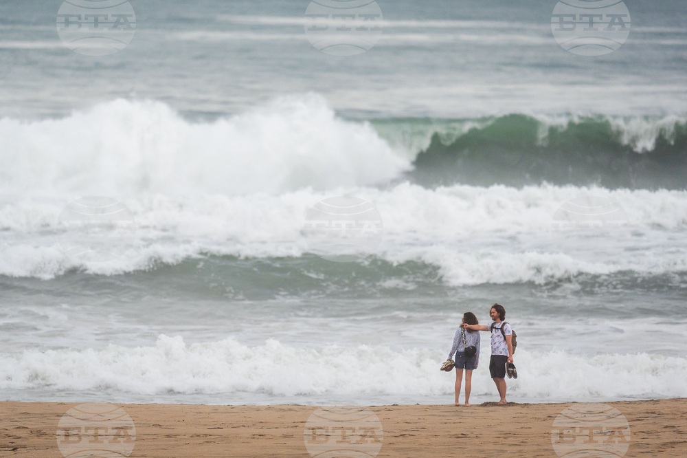 Southern California Storms Weather