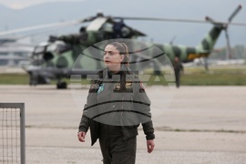 Авиобаза „Враждебна" - Военновъздушни сили - подготовка