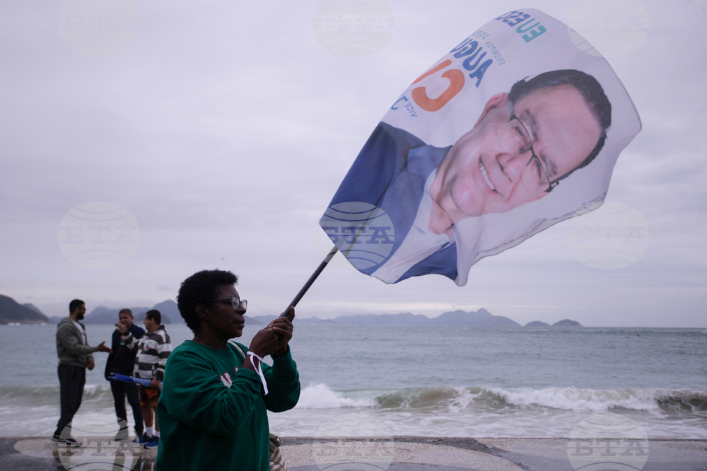 Brazil Election