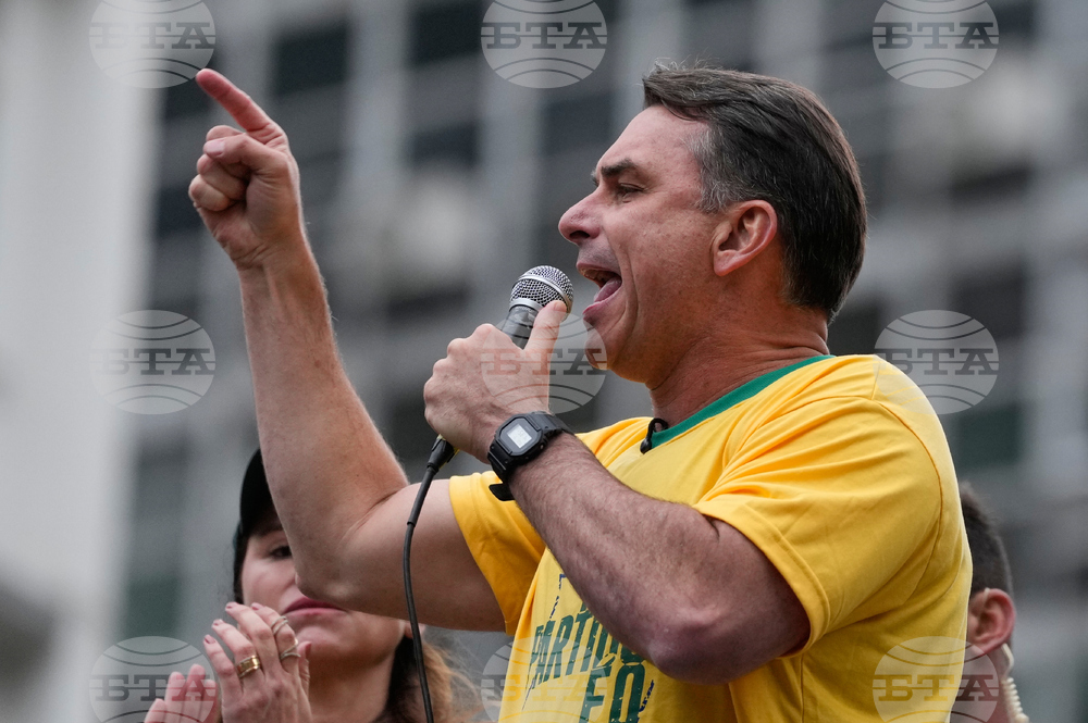 Brazil Election