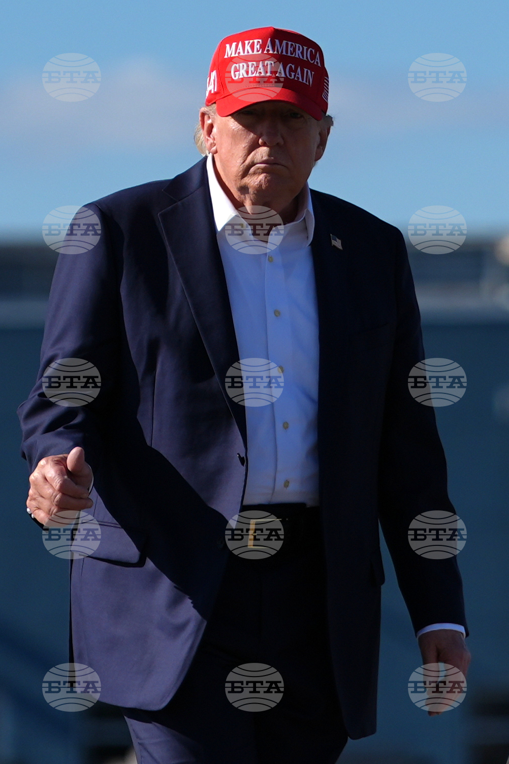 Trump