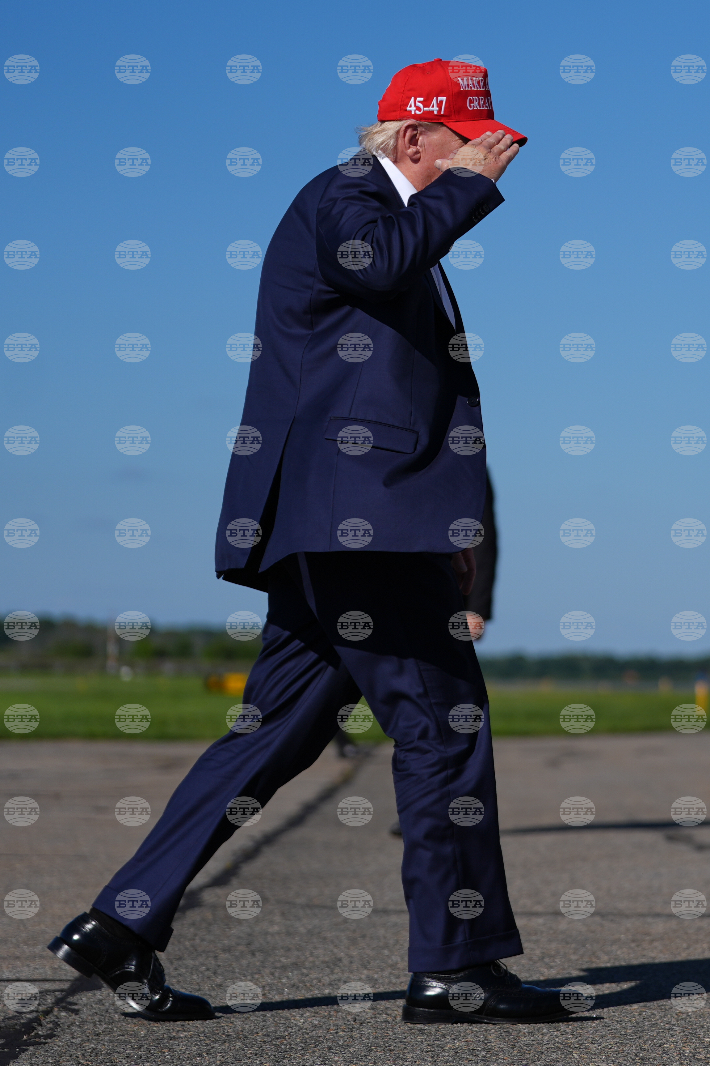 Trump