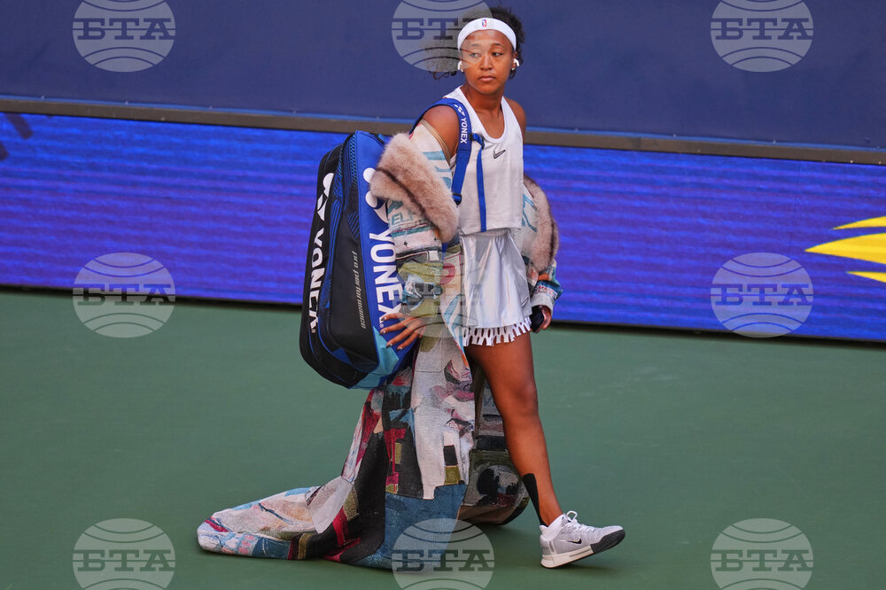 US Open Tennis