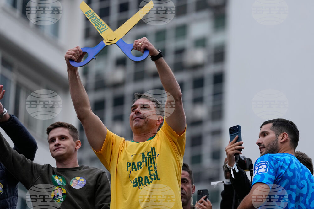 Brazil Election