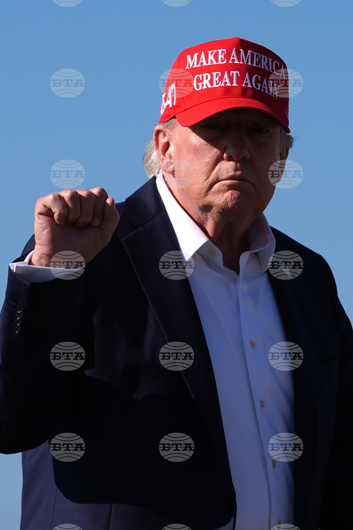 Trump