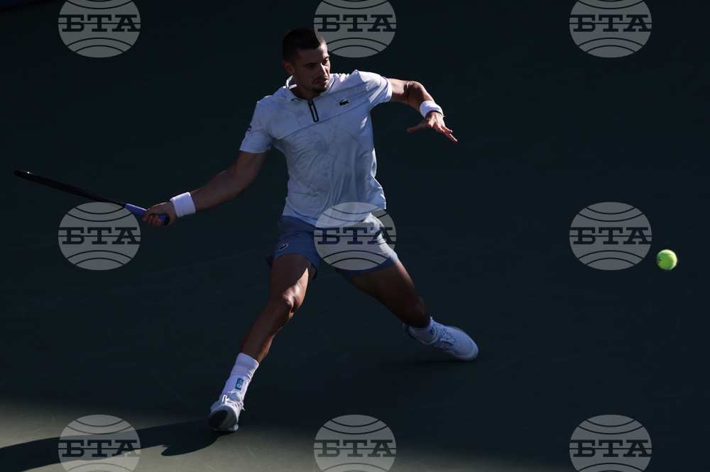 US Open Tennis