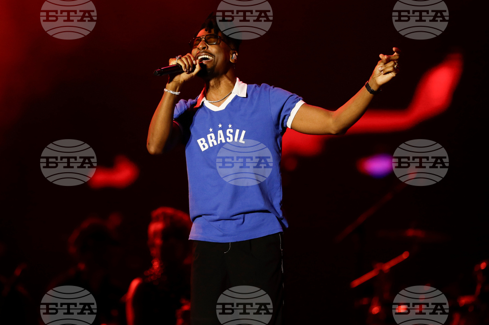 Brazil Rock in Rio