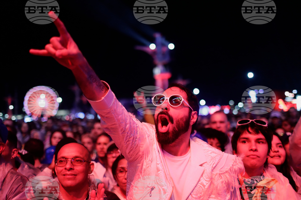 Brazil Rock in Rio