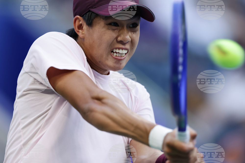 US Open Tennis