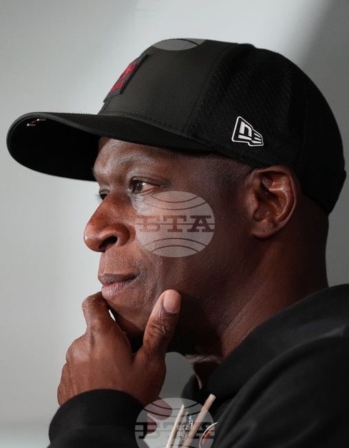 49ers Football
