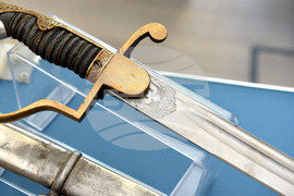 Варна - Военноморски музей - изложба