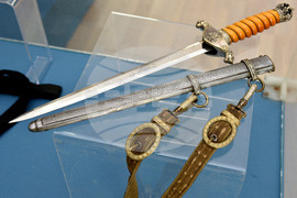 Варна - Военноморски музей - изложба