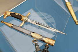 Варна - Военноморски музей - изложба