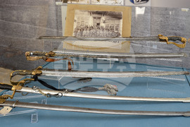 Варна - Военноморски музей - изложба