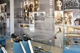 Варна - Военноморски музей - изложба