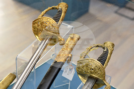 Варна - Военноморски музей - изложба