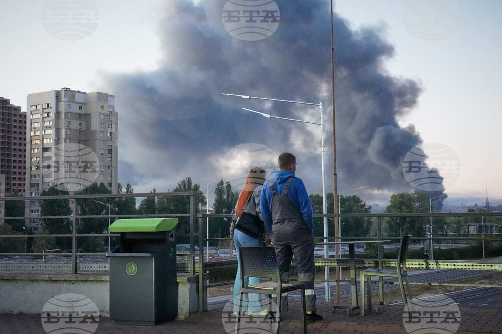 Russia Ukraine War