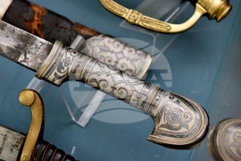 Варна - Военноморски музей - изложба