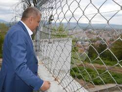 Снимка: Община Благоевград