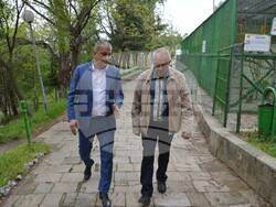 Снимка: Община Благоевград