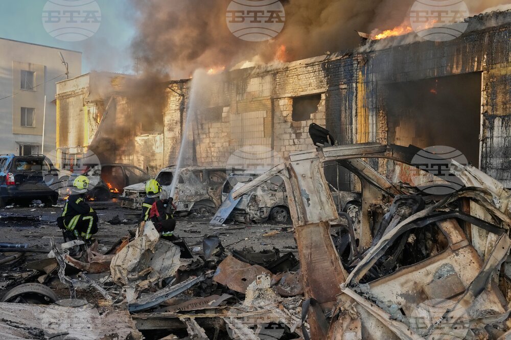 Russia Ukraine War
