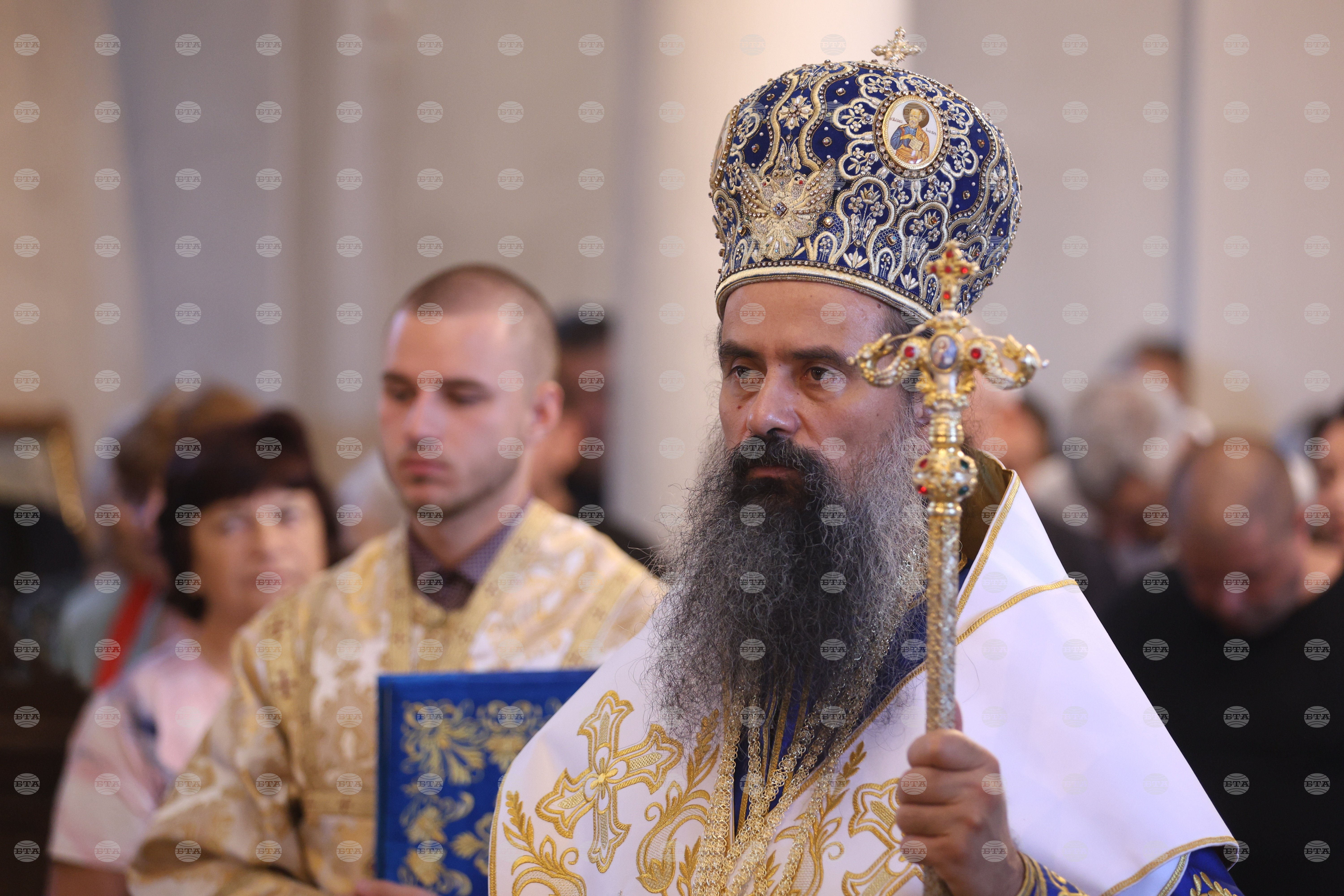 Патриарх Даниил отправи обръщение до студентите и преподавателите за началото на новата академична година