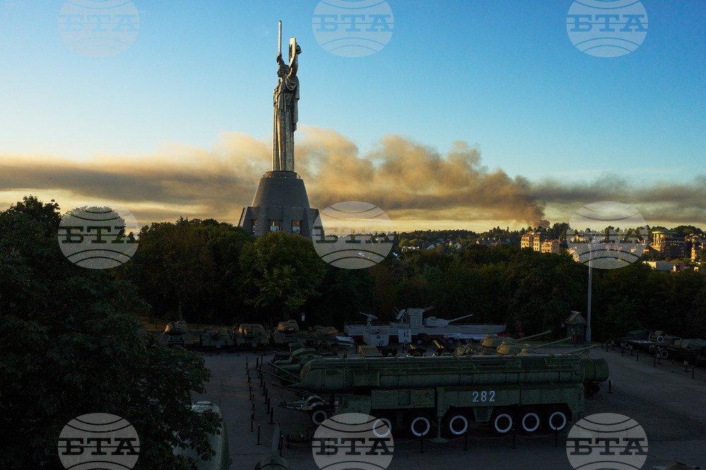 APTOPIX Russia Ukraine War