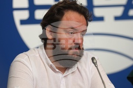 Национален пресклуб на БТА София - Сдружение „Алианс на независимите продуценти“ - Сдружение „Независим културен сектор“- пресконференция