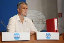 Национален пресклуб на БТА София - Сдружение „Алианс на независимите продуценти“ - Сдружение „Независим културен сектор“- пресконференция