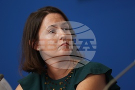 Национален пресклуб на БТА София - Сдружение „Алианс на независимите продуценти“ - Сдружение „Независим културен сектор“- пресконференция