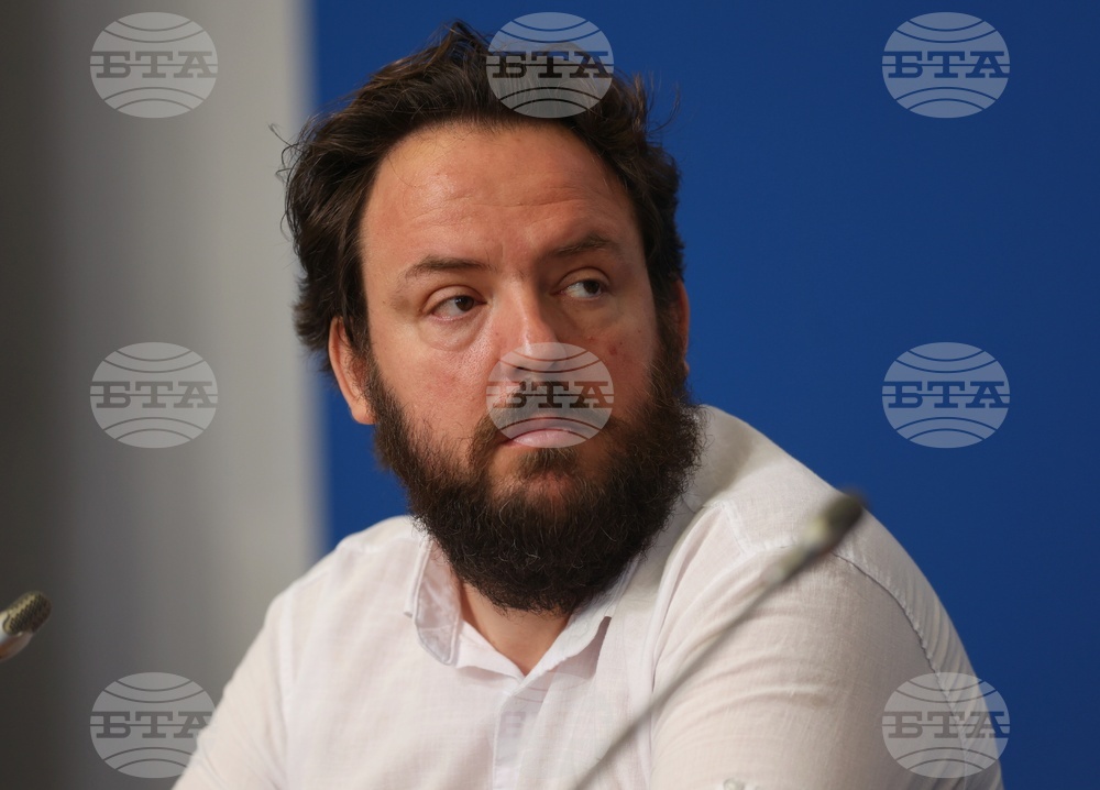 Национален пресклуб на БТА София - Сдружение „Алианс на независимите продуценти“ - Сдружение „Независим културен сектор“- пресконференция