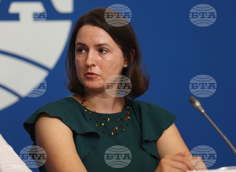 Национален пресклуб на БТА София - Сдружение „Алианс на независимите продуценти“ - Сдружение „Независим културен сектор“- пресконференция