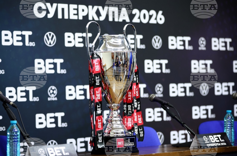 Хулио Веласкес - пресконференция