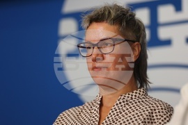 Национален пресклуб на БТА София - Сдружение „Алианс на независимите продуценти“ - Сдружение „Независим културен сектор“- пресконференция