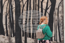 Велико Търново - изложба - откриване