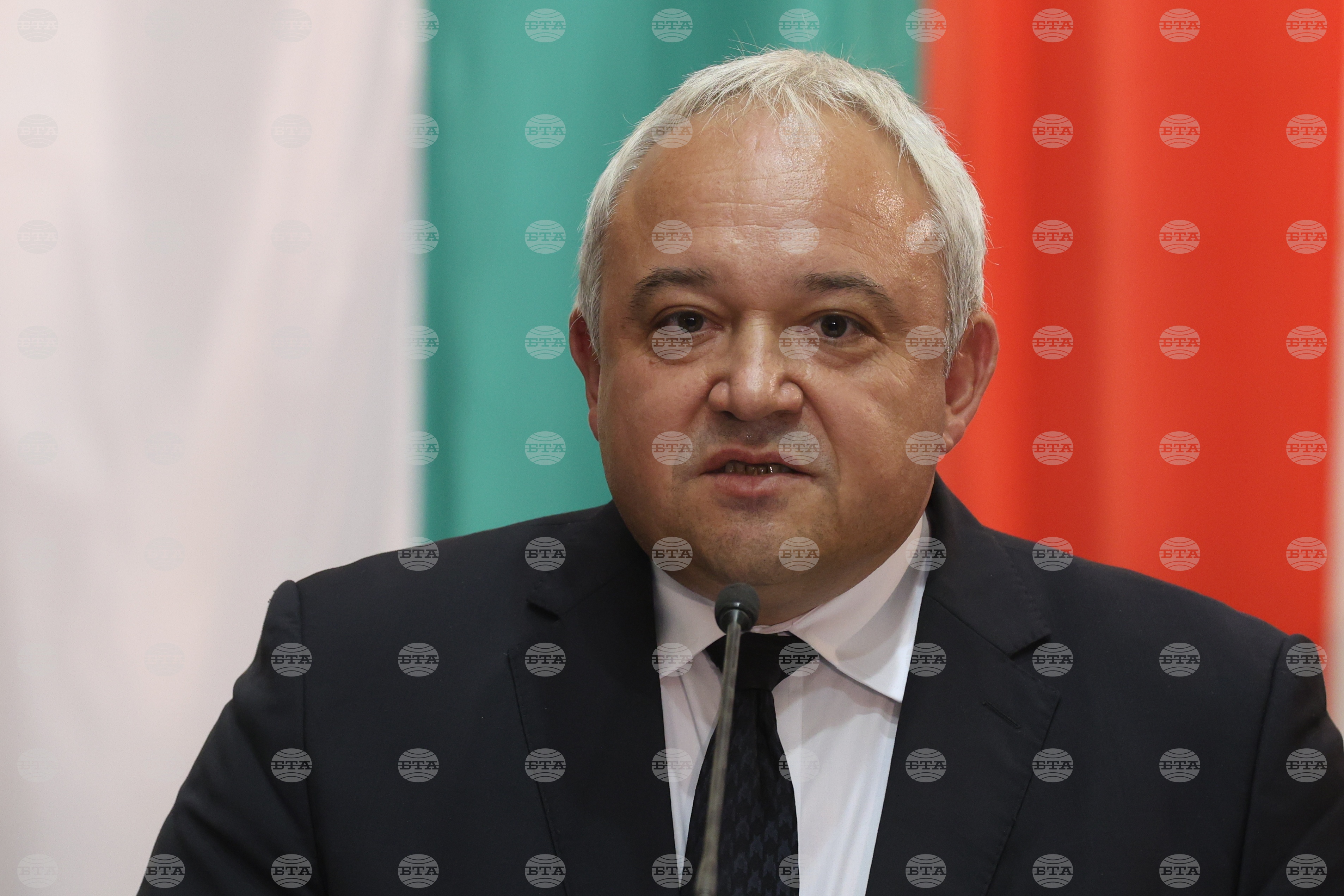 Министърът на вътрешните работи Иван Демерджиев ще открие 12-ото издание на Европейското полицейско първенство по волейбол