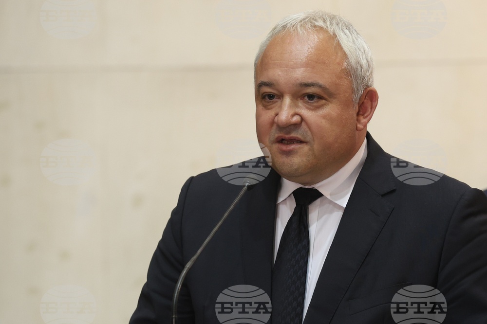 Министерство на вътрешните работи - инициатива „Малките големи герои“