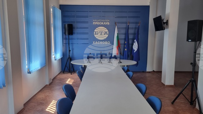 Дискусия, посветена на приемната грижа, ще се състои в Националния пресклуб на БТА в Хасково