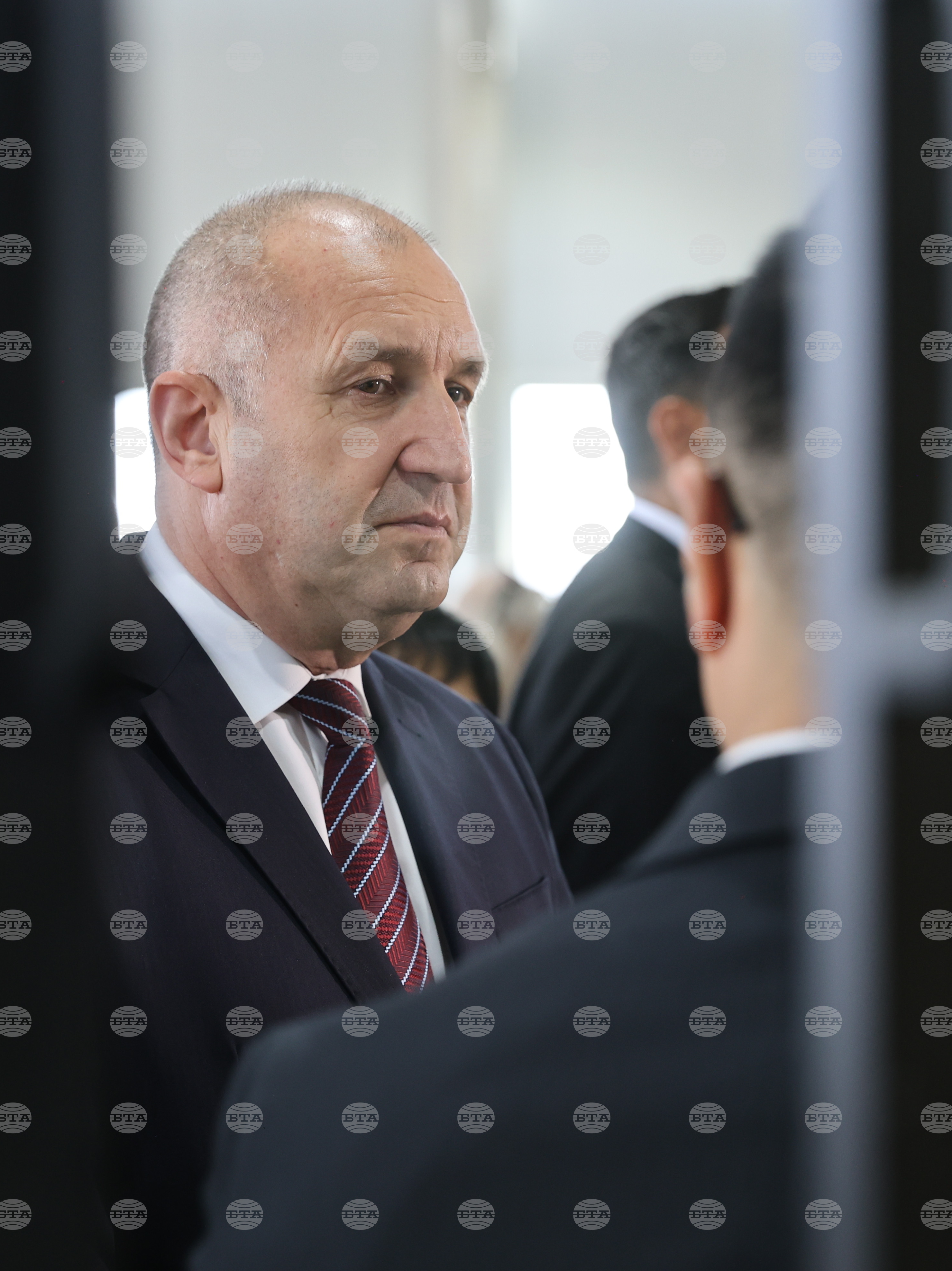 Село Радиново - официално откриване на разширението на високотехнологичния завод на „ZS EUROPE“