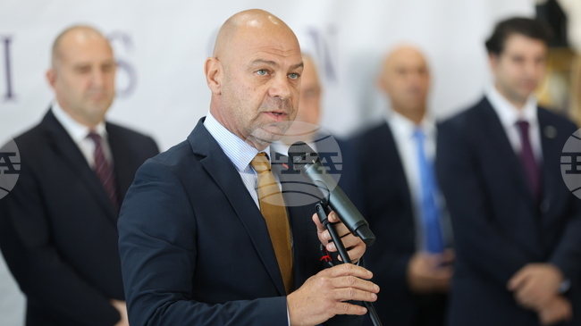 Trakia Economic Zone Is One of Bulgaria’s Industrial Hearts, Plovdiv Mayor Says