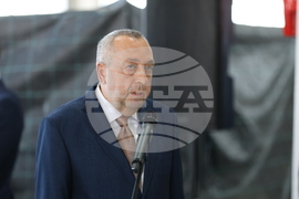 Село Радиново - официално откриване на разширението на високотехнологичния завод на „ZS EUROPE“
