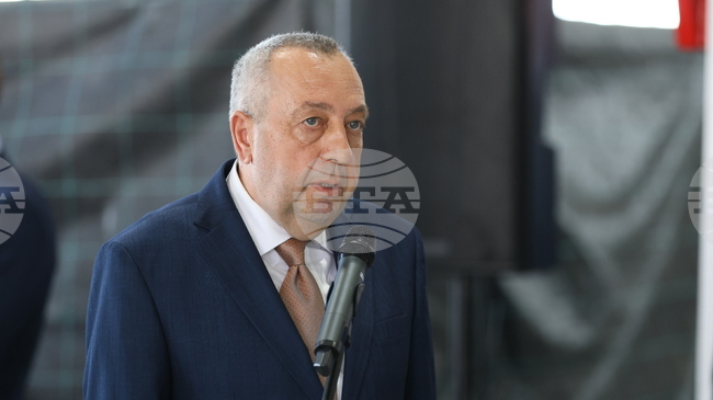 Plovdiv Factories Export to More than 100 Countries, Regional Governor Says
