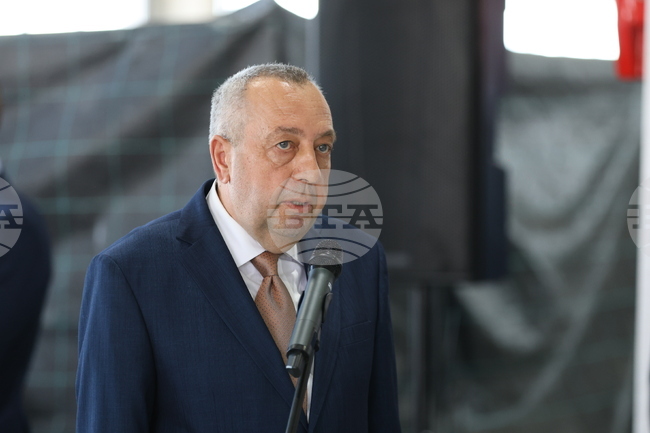 Plovdiv Factories Export to More than 100 Countries, Regional Governor Says