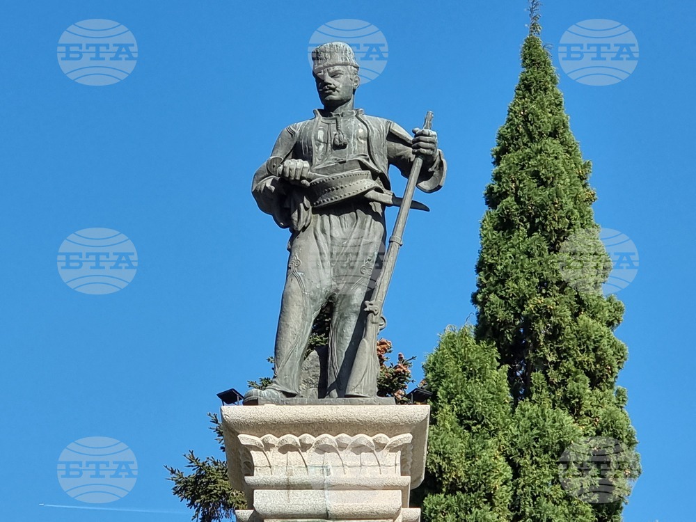 С общоградска церемония в Сливен ще бъде отбелязан Денят на независимостта