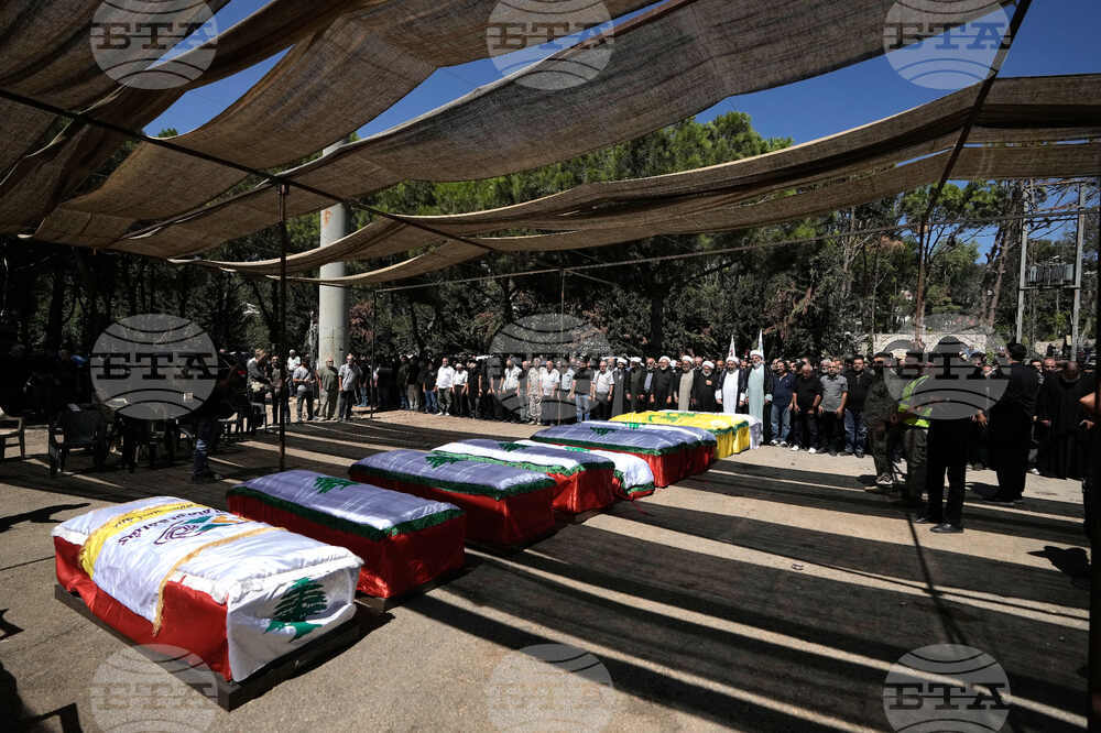 Lebanon Israel Iran War