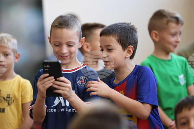 National Network for Children Calls for Education Reform after Poor PISA Results