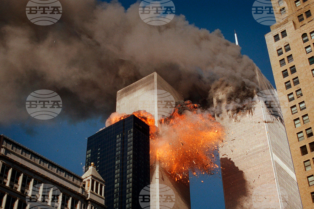 Sept 11 Air Travel