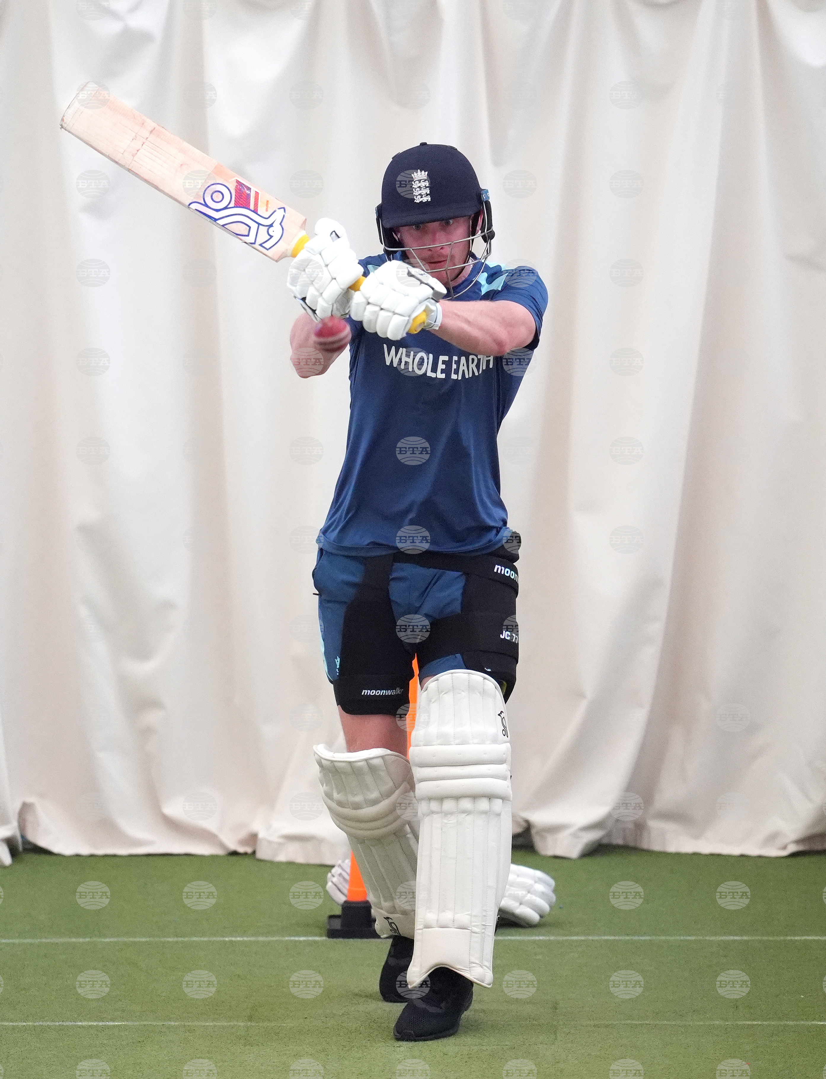 Britain Cricket